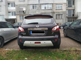 Nissan Qashqai 2.0, снимка 4