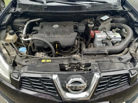 Nissan Qashqai 2.0, снимка 3