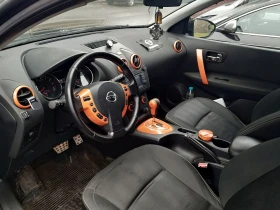 Nissan Qashqai 2.0, снимка 5