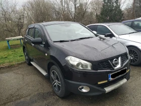 Nissan Qashqai 2.0, снимка 2