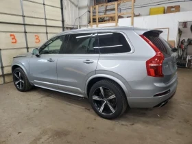 Volvo Xc90 - 27400 лв. - 84799763 | Car24.bg