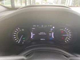 Jeep Renegade Limited 1.3 PHEV 4xe | Mobile.bg    6
