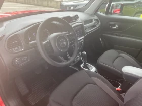 Jeep Renegade Limited 1.3 PHEV 4xe | Mobile.bg    8