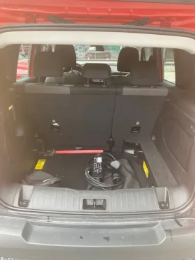 Jeep Renegade Limited 1.3 PHEV 4xe | Mobile.bg    11