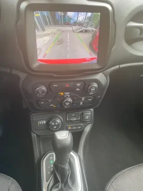 Jeep Renegade Limited 1.3 PHEV 4xe | Mobile.bg    5