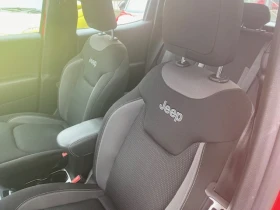 Jeep Renegade Limited 1.3 PHEV 4xe | Mobile.bg    9