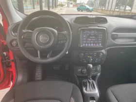 Jeep Renegade Limited 1.3 PHEV 4xe | Mobile.bg    7