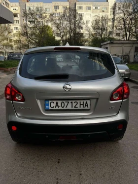 Nissan Qashqai J10 | Mobile.bg    4