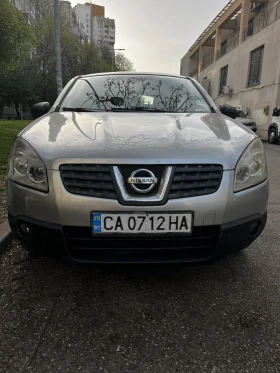 Nissan Qashqai J10 | Mobile.bg    2