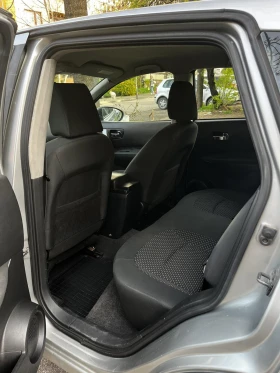 Nissan Qashqai J10 | Mobile.bg    9