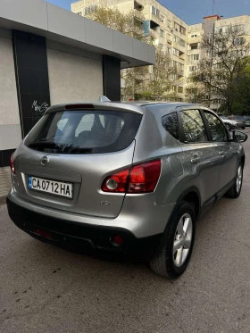 Nissan Qashqai J10 | Mobile.bg    3