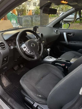 Nissan Qashqai J10 | Mobile.bg    8