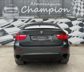 BMW X6 M-packet 3.5  | Mobile.bg    5
