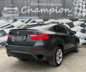 BMW X6 M-packet 3.5  | Mobile.bg    6