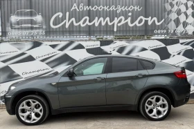 BMW X6 M-packet 3.5  | Mobile.bg    8