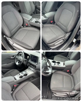 Hyundai Kona Electric / 39, 2 kw  | Mobile.bg    16