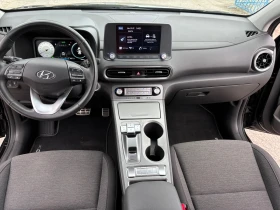 Hyundai Kona Electric / 39, 2 kw  | Mobile.bg    8