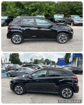 Hyundai Kona Electric / 39, 2 kw  | Mobile.bg    7
