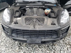 Porsche Macan S* PDK* ПОДГРЕВ* КАМЕРА* КЕЙЛЕС* LANE* ASSIST - 26500 лв. - 17209068 12
