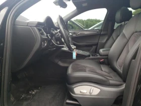 Porsche Macan S* PDK* ПОДГРЕВ* КАМЕРА* КЕЙЛЕС* LANE* ASSIST - 26500 лв. - 17209068 9