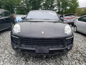 Porsche Macan S* PDK* ПОДГРЕВ* КАМЕРА* КЕЙЛЕС* LANE* ASSIST - 26500 лв. - 17209068 5