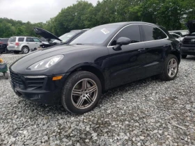 Porsche Macan S* PDK* ПОДГРЕВ* КАМЕРА* КЕЙЛЕС* LANE* ASSIST