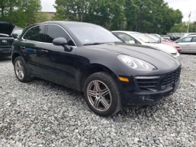 Porsche Macan S* PDK* ПОДГРЕВ* КАМЕРА* КЕЙЛЕС* LANE* ASSIST - 26500 лв. - 17209068 3