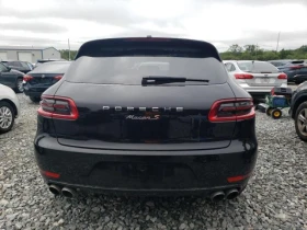 Porsche Macan S* PDK* ПОДГРЕВ* КАМЕРА* КЕЙЛЕС* LANE* ASSIST - 26500 лв. - 17209068 6