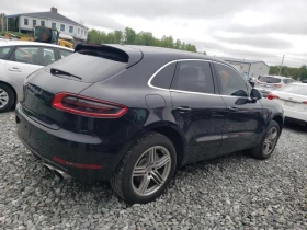 Porsche Macan S* PDK* ПОДГРЕВ* КАМЕРА* КЕЙЛЕС* LANE* ASSIST - 26500 лв. - 17209068 2
