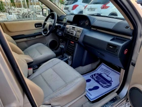 Nissan X-trail 2.5 i+ Gaz Full - 8200 лв. - 52058318 12
