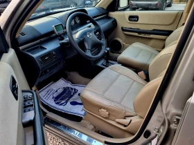 Nissan X-trail 2.5 i+ Gaz Full - 8200 лв. - 52058318 9