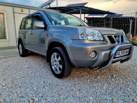 Nissan X-trail 2.5 i+ Gaz Full - 8200 лв. - 52058318 5