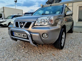 Nissan X-trail 2.5 i+ Gaz Full - 8200 лв. - 52058318 2