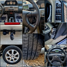 Nissan X-trail 2.5 i+ Gaz Full - 8200 лв. - 52058318 13