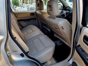 Nissan X-trail 2.5 i+ Gaz Full - 8200 лв. - 52058318 16