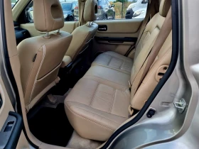 Nissan X-trail 2.5 i+ Gaz Full - 8200 лв. - 52058318 15