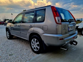 Nissan X-trail 2.5 i+ Gaz Full - 8200 лв. - 52058318 8