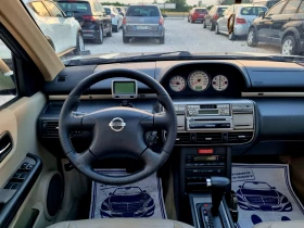 Nissan X-trail 2.5 i+ Gaz Full - 8200 лв. - 52058318 11