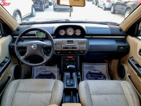 Nissan X-trail 2.5 i+ Gaz Full - 8200 лв. - 52058318 10