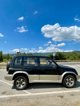 Обява за продажба на Suzuki Vitara V6 2.0 ~7 999 лв. - изображение 5