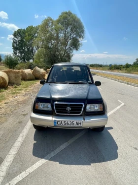 Обява за продажба на Suzuki Vitara V6 2.0 ~7 999 лв. - изображение 7