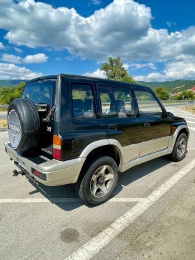Обява за продажба на Suzuki Vitara V6 2.0 ~7 999 лв. - изображение 6