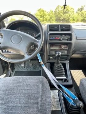 Обява за продажба на Suzuki Vitara V6 2.0 ~7 999 лв. - изображение 9