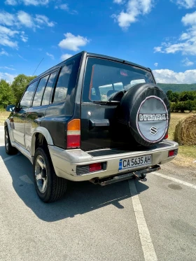Обява за продажба на Suzuki Vitara V6 2.0 ~7 999 лв. - изображение 2