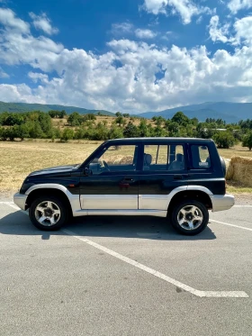 Обява за продажба на Suzuki Vitara V6 2.0 ~7 999 лв. - изображение 1