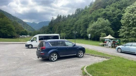  Peugeot 4007