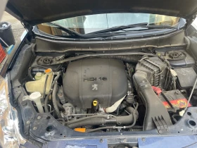 Peugeot 4007 | Mobile.bg    7