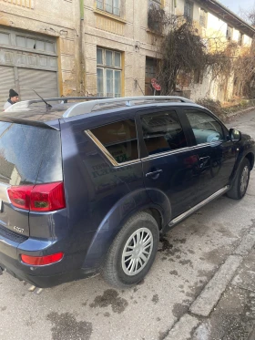 Peugeot 4007 | Mobile.bg    12