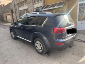 Peugeot 4007 | Mobile.bg    11
