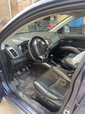 Peugeot 4007 | Mobile.bg    8